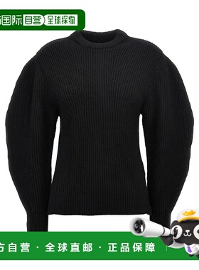 JIL SANDER 女士针织毛衣 J03GP0150J14747001 AW2024