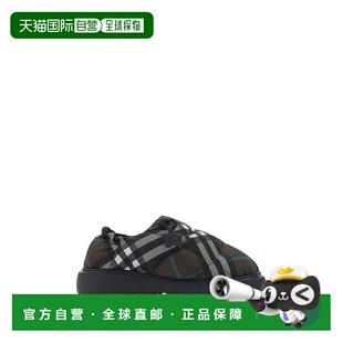 8095350C1213 女士凉鞋 AW2024 花色 1h可退 Burberry BURBERRY