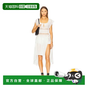 OB19 Free 上衣 系带长款 You 女士 自由人 People 潮奢 1h可退