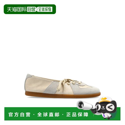 MAISON MARGIELA 女士休闲鞋 S58WS0297P7790T2073【付后1h可退】