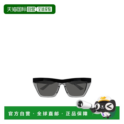 1h可退 BOTTEGA VENETA 女士眼镜 BV1056S001001 SS2023