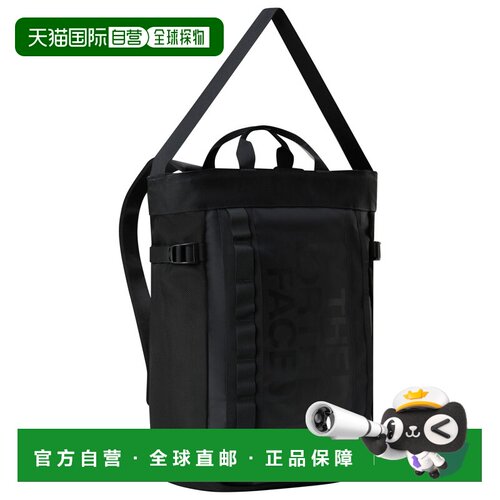THE NORTH FACE 户外背包 5106252TNFBLACKTNFBLACK北面双肩包