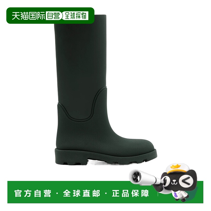 1h可退 burberry 女士 时尚休闲鞋长筒靴