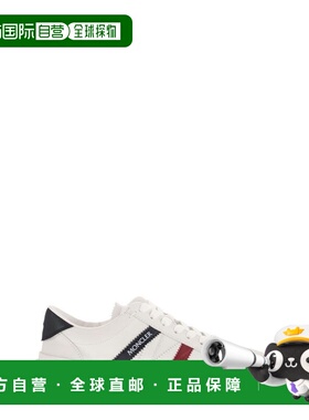 MONCLER 女士运动鞋 J109B4M00220M3126P07 SS2024