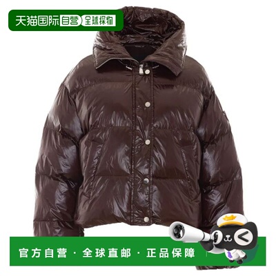 PINKO 女士外套 105656IMPASTOA3FIL72 AW2026 棕色