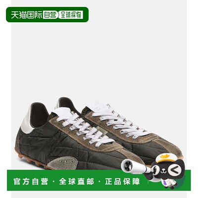 1h可退 潮奢 Maison Margiela 马丁 马吉拉 女士 Sprinters 山羊