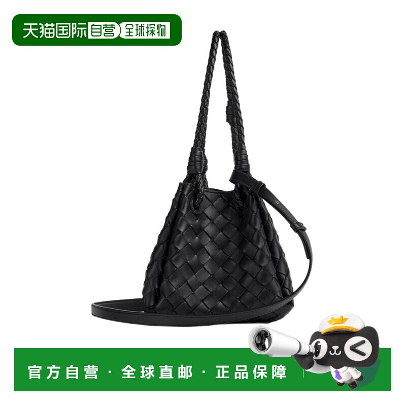 香港直邮BOTTEGA VENETA 女士手提包 796569VCPPT【付后1h可退】