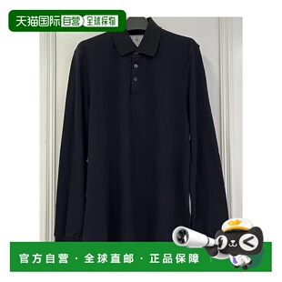 CUCINELLI 上衣男装 男士 ME8548795C101长袖 T恤 BRUNELLO