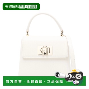 AW2025 WB00109ARE000PNN00 白色 女士手提包 FURLA