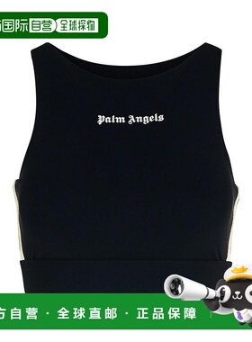 PALM ANGELS女士背心吊带PWVO001C99FAB0031003