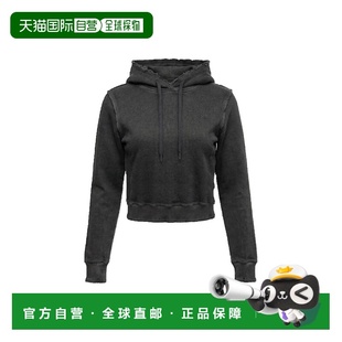 DIESEL女士卫衣FSLIMMYHOODS3A209890DCCD9CBA