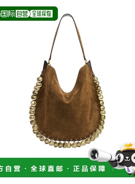 ISABEL MARANT 女士斜挎包 PP0200FHD2C16M50BZ SS2026