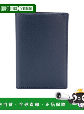 1h可退 奢淘 Comme Des Garcons 经典的皮夹子钱包 女 SA6400