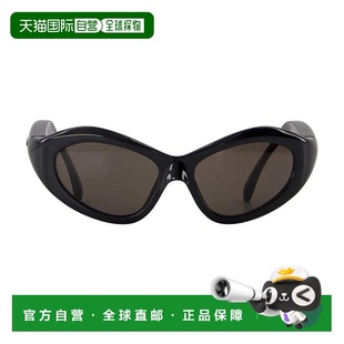 AW2025 BB0386S 黑色 Balenciaga BALENCIAGA Bb0386S 女士眼镜