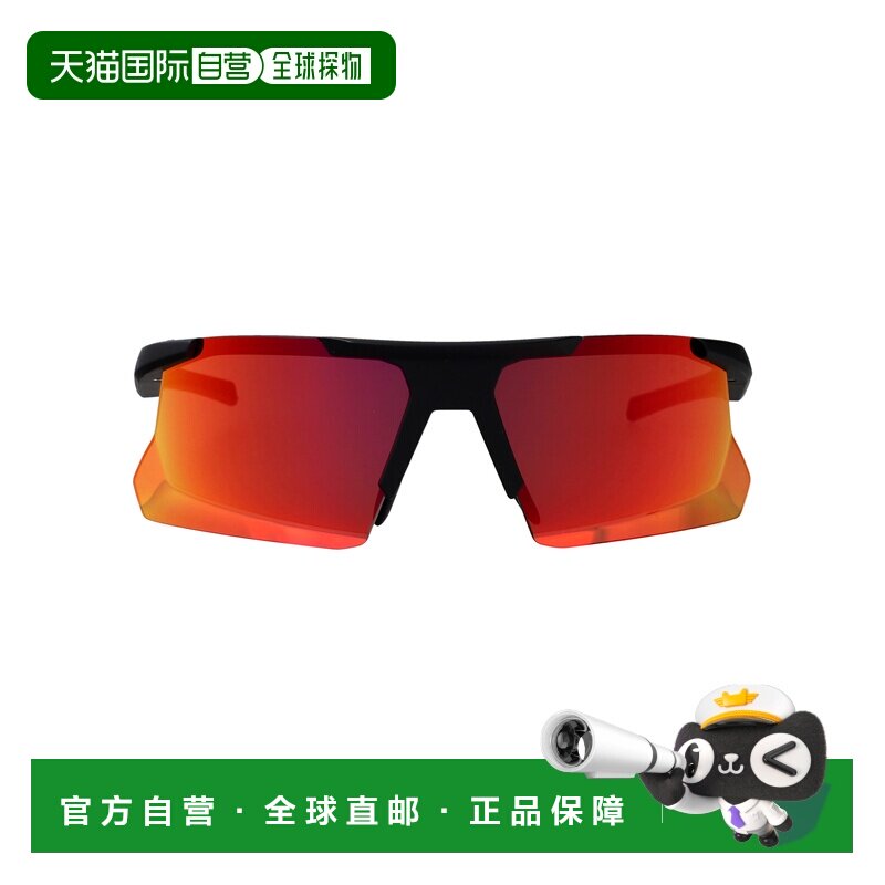 ADIDAS 男士太阳镜 SP011902L SS2026 花色 DUNAMIS BI