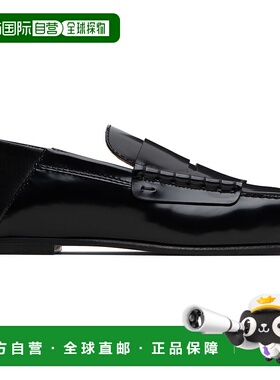 1h可退 潮奢 Jacquemus 女士 黑色 La Casa 系列 The Carre 乐福