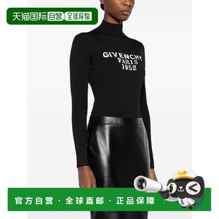 GIVENCHY BWB05K4ZS6001 女士连体衣