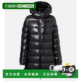 1h可退 潮奢 Moncler 盟可睐 女士 Courcelles 羽绒服