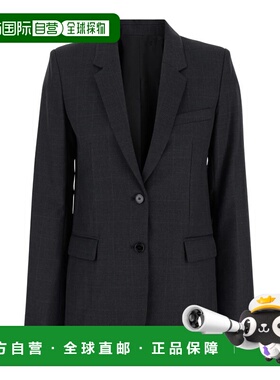 ISABEL MARANT 女士外套 VE0264FAB1F01I02AN