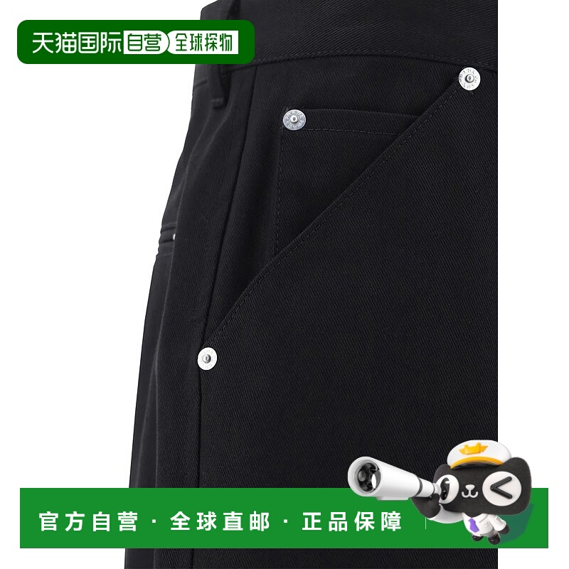 1h可退 PRADA 男士休闲裤 SPH313S23211BZF0002-0 SS2025普拉达