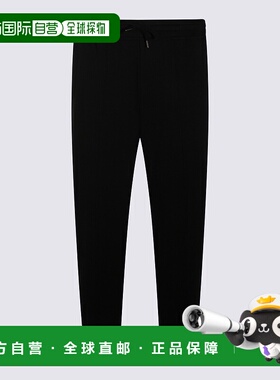 BRUNELLO CUCINELLI 男士休闲裤 MW8633263GC101 SS2026