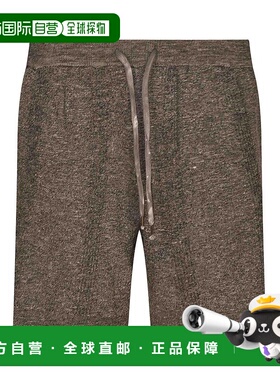 MAISON MARGIELA 男士短裤 S50MU0077M13097900F休闲裤