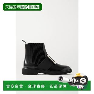 VIVIER 罗杰 维维亚 1h可退 Viv ROGER 女士 Rangers搭扣切 潮奢