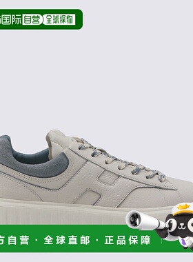 HOGAN 女士运动鞋 HXW6450FE93UXI0RVJ SS2026 白色休闲鞋