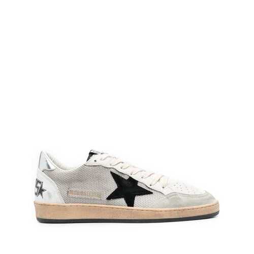 GOLDEN GOOSE DELUXE BRAND 男士运动鞋 GMF00117F00321581780