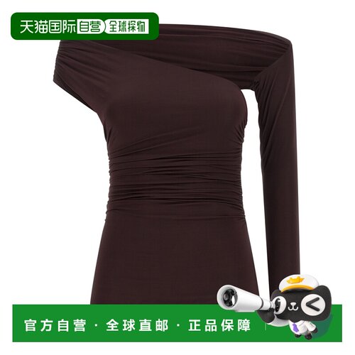 ELISABETTA FRANCHI 女士背心吊带 MD01561E2644 SS2026