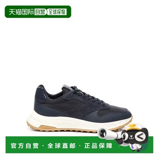 男士 黑色男鞋 休闲鞋 SS2025 HXM5630FK6HU5E746U HOGAN