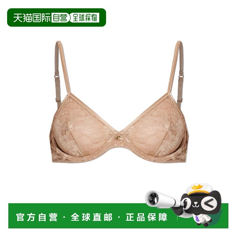 DIESEL 女士内衣 DWIREUTLTA204590DRAK7FS SS2026