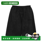 FEAR 潮奢 fear god essentials 基础款 GOD 1h可退 男士 短