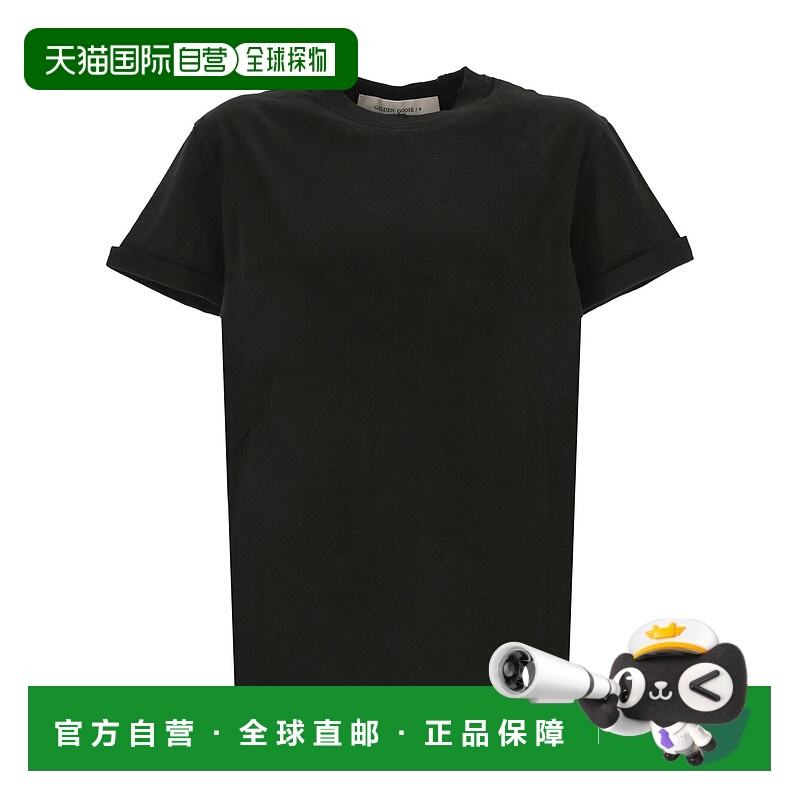 1h可退 GOLDEN GOOSE DELUXE BRAND 女士衬衫 GWP01220P000637902