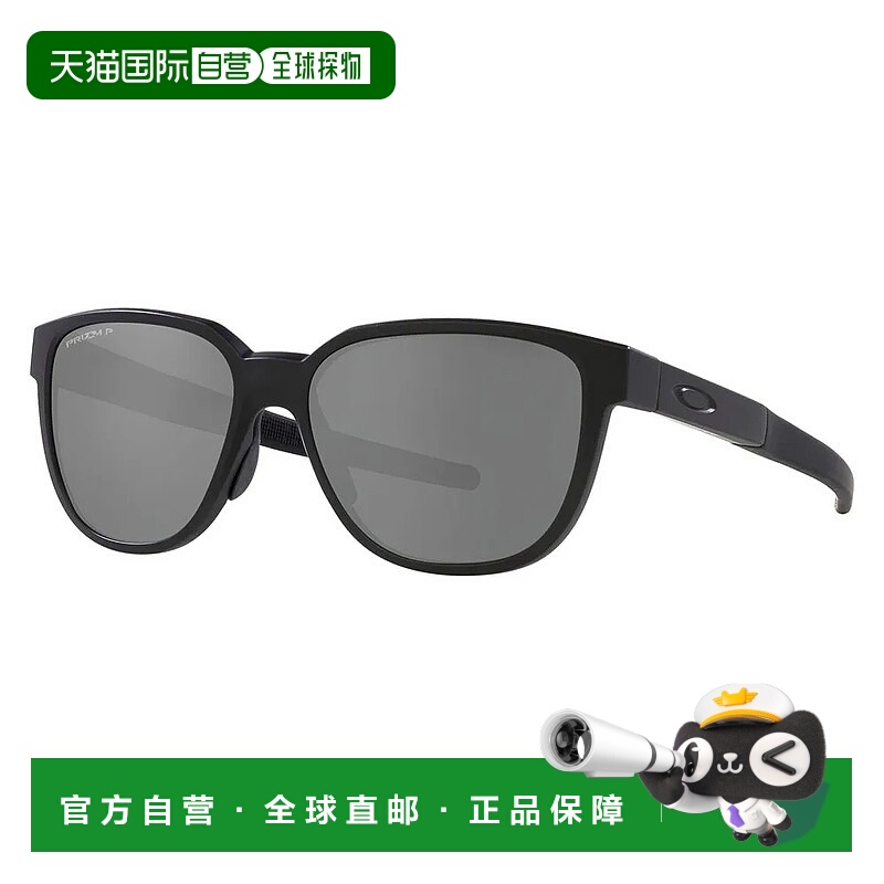 OAKLEY Actuator Prizm 偏光太阳镜 中性跑步运动欧克利