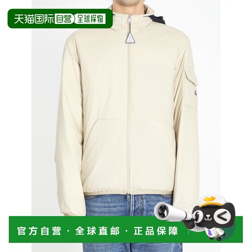 MONCLER 男士夹克 L10911A00014597YD20N SS2026外套