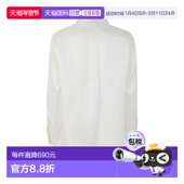 MARA 衬衫 女士衬衫 AW2022 MAX 长袖 1116062306001 白色