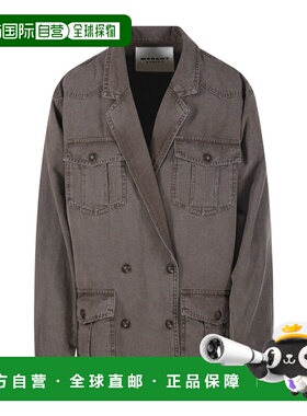ISABEL MARANT ÉTOILE 女士外套 E0625FAD1G04E50DZ