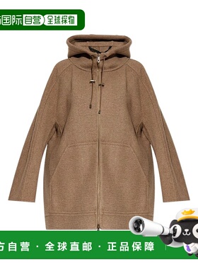 MAX MARA 女士外套 2521086035600GRADI002 AW2025