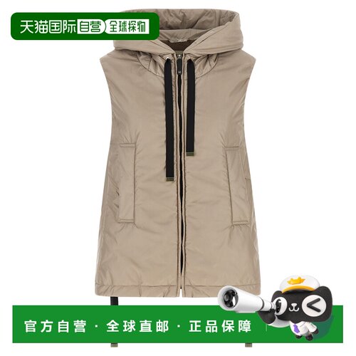 MAX MARA THE CUBE 女士马甲 2629296014600090 AW2026