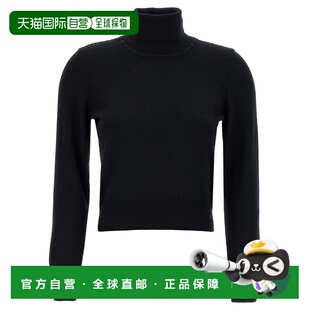 8212AV24W1105 女士针织衫 AW2024 VALENTI ANTONINO