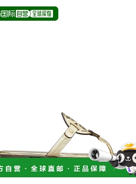 1h可退 潮奢 Tory Burch 托里 伯奇 女士 平底人字拖 170345凉鞋