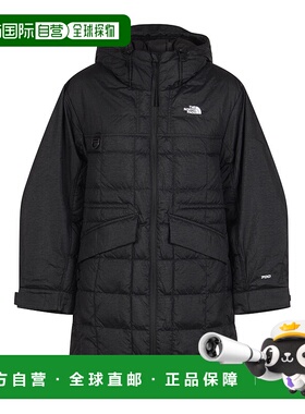 THE NORTH FACE 女士户外风衣 NF0A8E7AJK3 AW2025