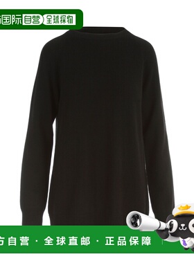 S MAX MARA 女士衬衫 93660619600002-0 AW2021 黑色