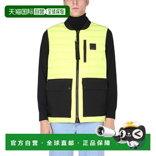 MOOSE 夹克M31MV452694 KNUCKLES男士