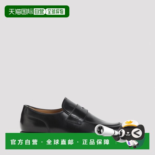 CHURCH'S 男士商务休闲鞋 EDC155FG000009NIF0AAB【付后1h可退】