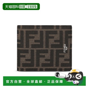FENDI男士 钱包7M0169ALWKF0L3TP26