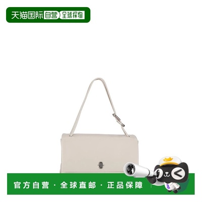 MARC JACOBS 女士单肩包 2F4HSH011H04123CLOUDWHITE斜挎包手提包