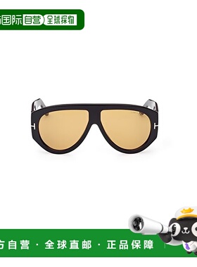 TOM FORD 女士太阳镜 FT104401E CO 花色 1EQN4JQ0A