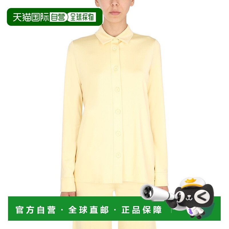 1h可退 JIL SANDER 女士衬衫 JSWS700302_WS397908741 SS2021